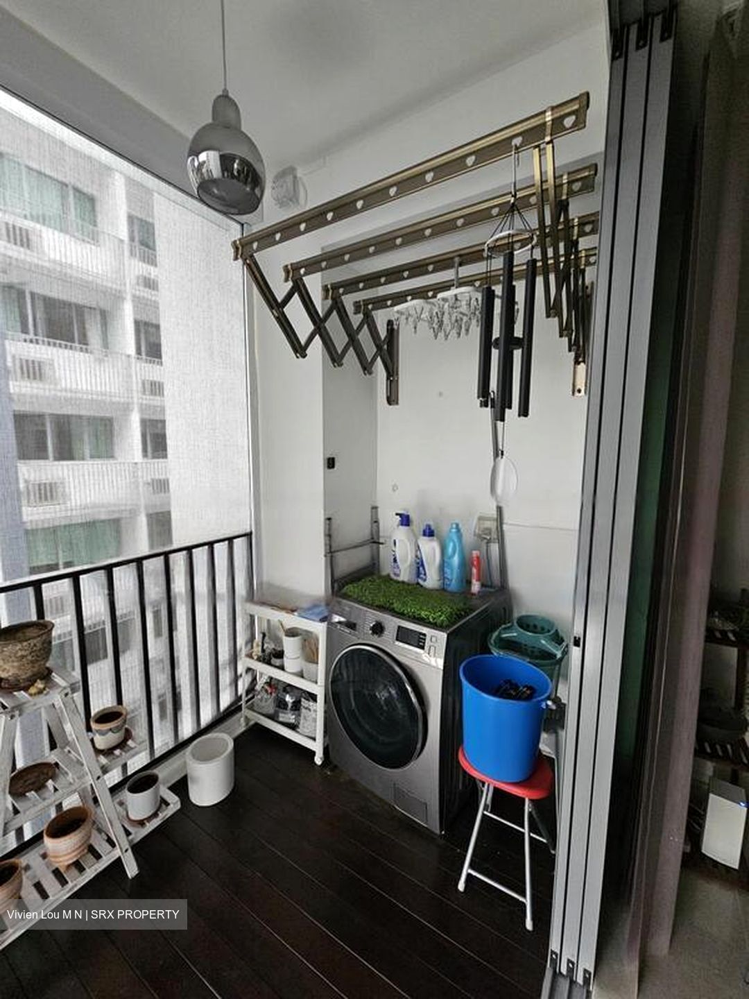 Natura@Hillview (D23), Apartment #436718171